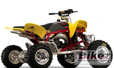 2009 Cobra ECX70 photo